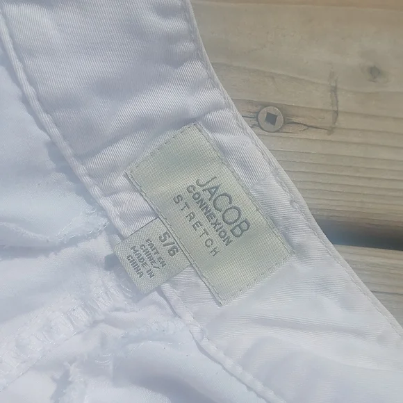 Jacob shorts - Picture 3 of 5